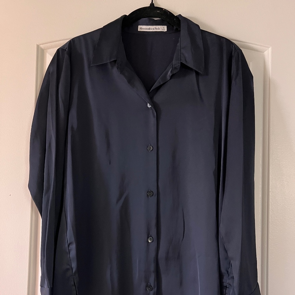 Abercrombie & Fitch dress shirt